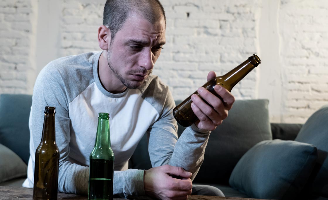 Убрать алкогольную зависимость в Новошешминске